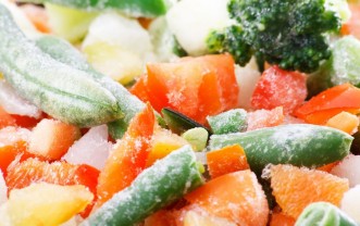 Entrepreneurs: The Potential of the Frozen Food Business is Very Bright